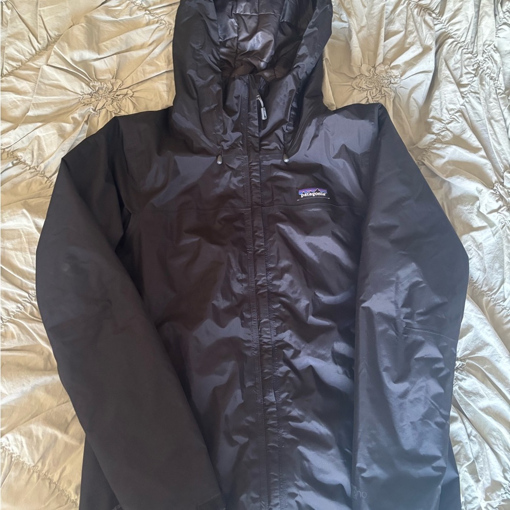 Patagonia Black Women’s Jacket